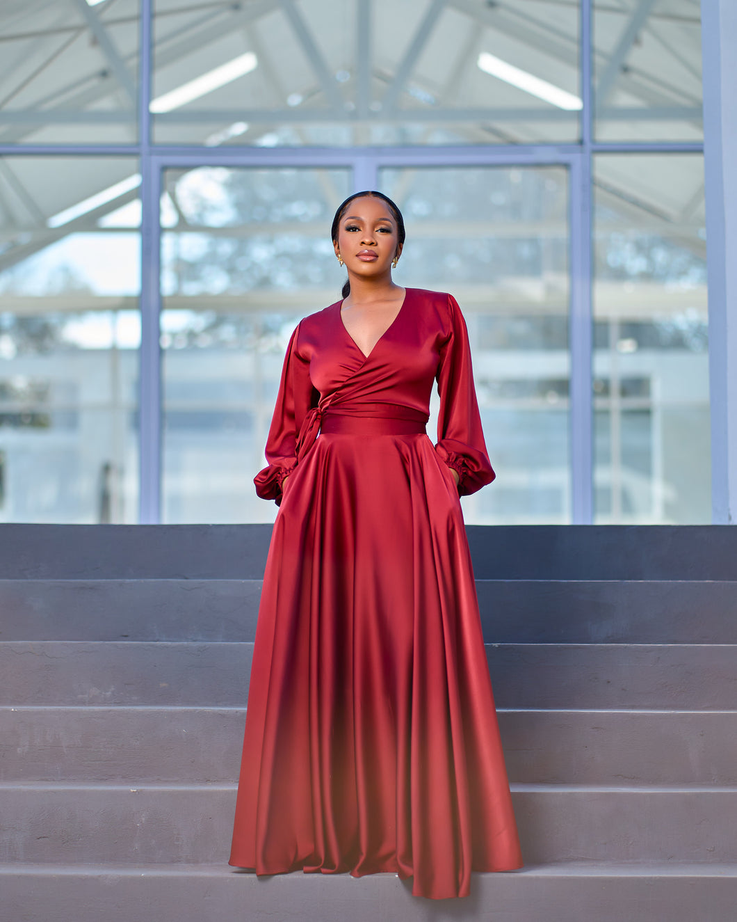 The Merlot Affair