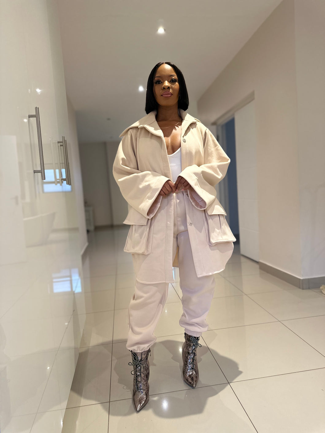 Uzuri tracksuits
